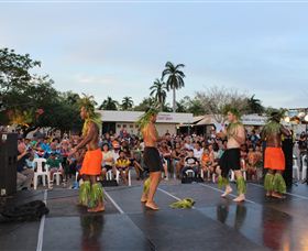 Darwin Community Arts - Accommodation Port Hedland 0
