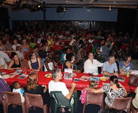 Darwin Community Arts - Accommodation Port Hedland 1