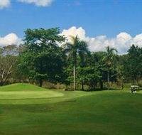 Darwin Golf Club - Accommodation Port Hedland