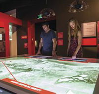 Defence of Darwin Experience - Accommodation Port Hedland