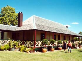 Capella Pioneer Village - Accommodation Port Hedland 0