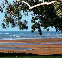 Beachfront Hotel - Accommodation Port Hedland