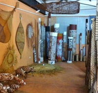 Maningrida Arts and Culture - Accommodation Port Hedland