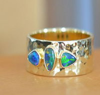 Lost Sea Opals - Accommodation Port Hedland