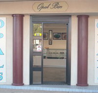 Opal Bin - Accommodation Port Hedland
