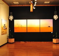 John Murray Art Gallery - Accommodation Port Hedland