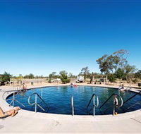 Lightning Ridge Bore Baths - Accommodation Port Hedland