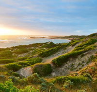 Beachport Conservation Park - Accommodation Port Hedland
