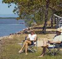 Taylors Beach - Accommodation Port Hedland