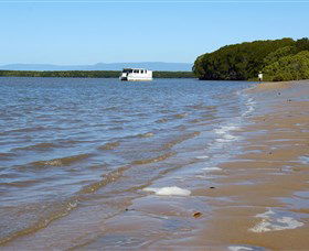 Taylors Beach - Accommodation Port Hedland 1