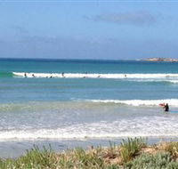 Beachport Surf Beach - Accommodation Port Hedland