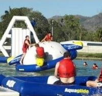 Barra Fun Park - Accommodation Port Hedland