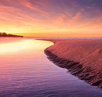 Saunders Beach - Accommodation Port Hedland