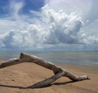 Toolakea Beach - Accommodation Port Hedland