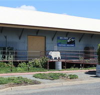 Mid-State Shearing Shed Museum - Accommodation Port Hedland