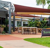 Cannon Park - Accommodation Port Hedland