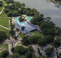 Pinnacles Gallery - Accommodation Port Hedland