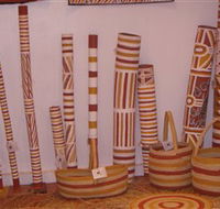 Elcho Island Art and Craft - Accommodation Port Hedland