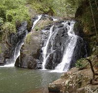 Pepina Falls - Accommodation Port Hedland