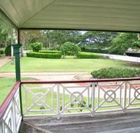 National Trust Heritage Centre - Accommodation Port Hedland