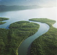 Fishing on Hinchinbrook Island - Accommodation Port Hedland