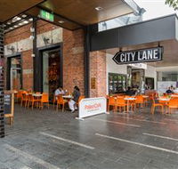 Flinders Street East - Accommodation Port Hedland