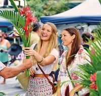 Flinders Street Shopping - Accommodation Port Hedland