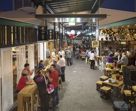 City Lane Townsville - Accommodation Port Hedland 1