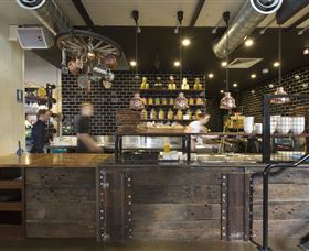 City Lane Townsville - Accommodation Port Hedland 3