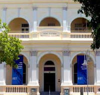 Perc Tucker Regional Gallery - Accommodation Port Hedland