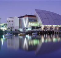 Museum Of Tropical Queensland - Accommodation Port Hedland