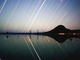 Nuga Nuga National Park And Lake Nuga Nuga - Accommodation Port Hedland 1