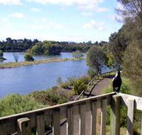 Lake McIntyre - Accommodation Port Hedland