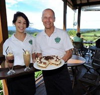 Mungalli Creek Biodynamic Dairy and Organic Cafe - Accommodation Port Hedland