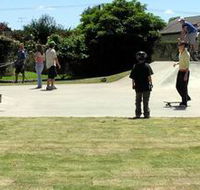 Penola Skatepark - Accommodation Port Hedland
