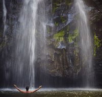 Ellinjaa Falls - Accommodation Port Hedland