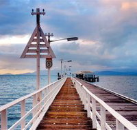Picnic Bay - Accommodation Port Hedland
