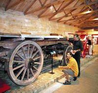 Millicent National Trust Living History Museum - Accommodation Port Hedland