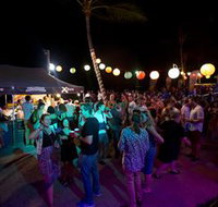 Live Entertainment at Magnetic Island - Accommodation Port Hedland