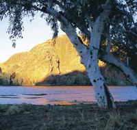 Doolena Gorge - Accommodation Port Hedland