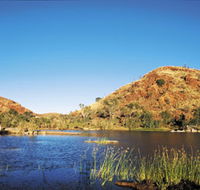 Chinaman's Pool and Picnic Area - Accommodation Port Hedland
