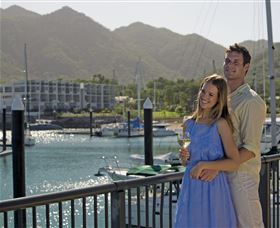 Nelly Bay - Accommodation Port Hedland 1