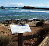 Cape Buffon Walking Trail - Accommodation Port Hedland