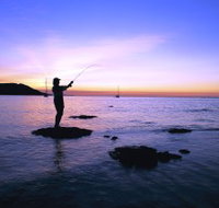 Fishing at Magnetic Island - Accommodation Port Hedland