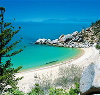 Magnetic Island National Park - Accommodation Port Hedland