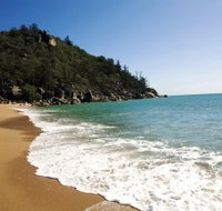 Horseshoe Bay - Accommodation Port Hedland
