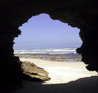 Canunda National Park - Accommodation Port Hedland