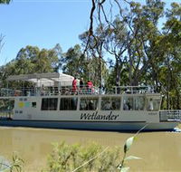 Wetlander Cruises - Accommodation Port Hedland