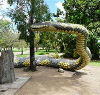 Gubulla Munda - Accommodation Port Hedland