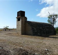 Charlie's Hill - Accommodation Port Hedland